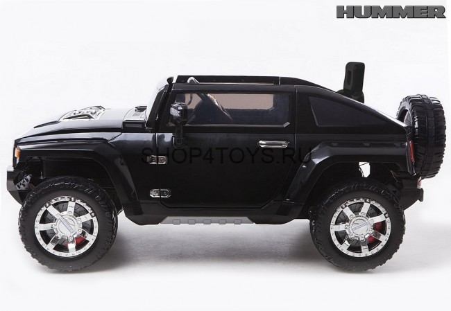 Радиоуправляемый детский электромобиль Hummer HX 12V - HL188 Радиоуправляемый детский электромобиль Hummer HX 12V - HL188