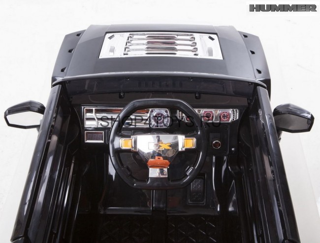 Радиоуправляемый детский электромобиль Hummer HX 12V - HL188 Радиоуправляемый детский электромобиль Hummer HX 12V - HL188