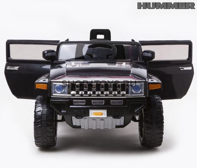 Радиоуправляемый детский электромобиль Hummer HX 12V - HL188 Радиоуправляемый детский электромобиль Hummer HX 12V - HL188