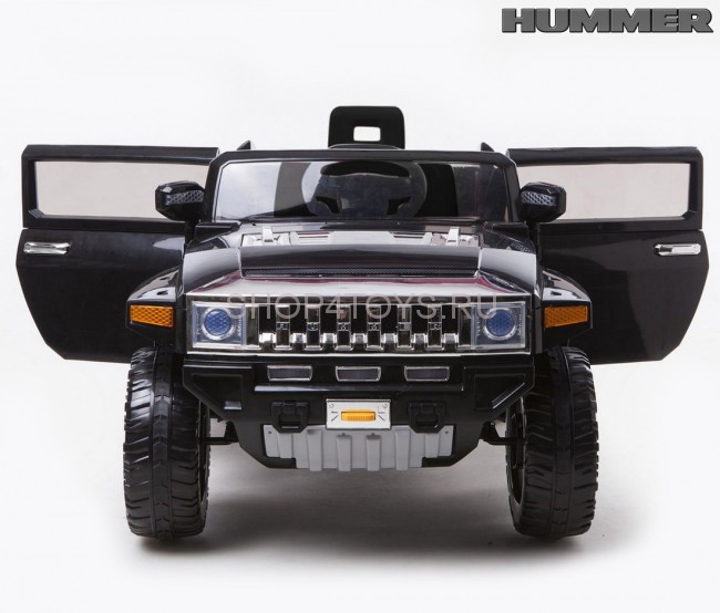 Радиоуправляемый детский электромобиль Hummer HX 12V - HL188 Радиоуправляемый детский электромобиль Hummer HX 12V - HL188