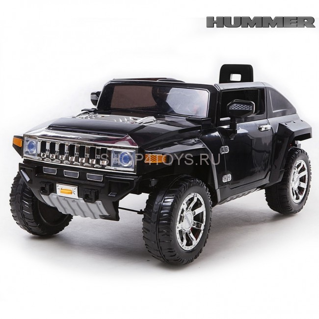 Радиоуправляемый детский электромобиль Hummer HX 12V - HL188 Радиоуправляемый детский электромобиль Hummer HX 12V - HL188