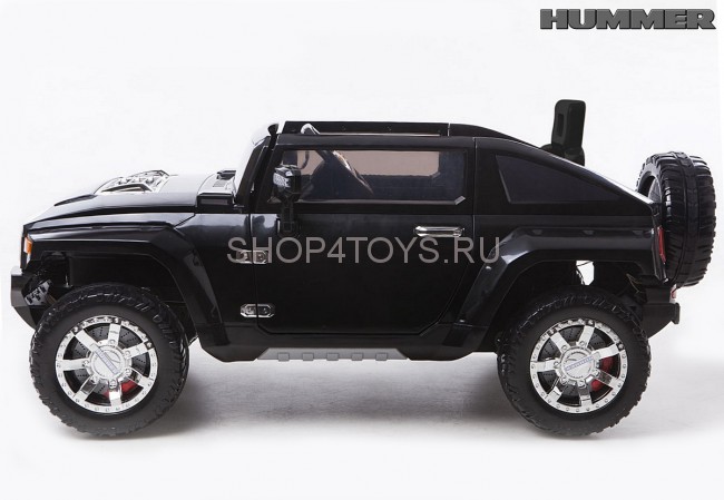 Радиоуправляемый детский электромобиль Hummer HX 12V - HL188 Радиоуправляемый детский электромобиль Hummer HX 12V - HL188