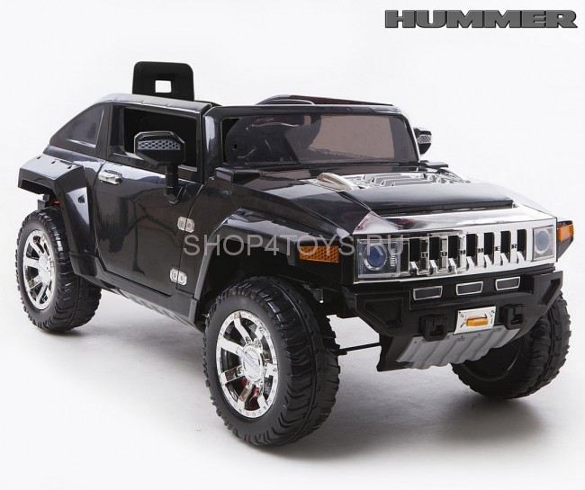Радиоуправляемый детский электромобиль Hummer HX 12V - HL188 Радиоуправляемый детский электромобиль Hummer HX 12V - HL188
