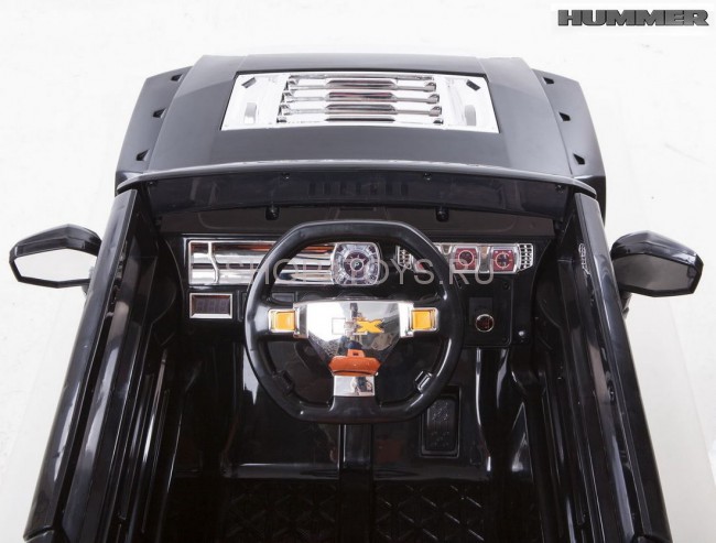 Радиоуправляемый детский электромобиль Hummer HX 12V - HL188 Радиоуправляемый детский электромобиль Hummer HX 12V - HL188