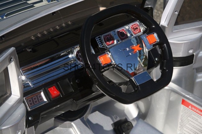 Радиоуправляемый детский электромобиль Hummer HX 12V - HL188 Радиоуправляемый детский электромобиль Hummer HX 12V - HL188