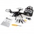 Радиоуправляемый квадрокоптер с камерой Syma X5SC Headless 6Axis 2.4Ghz - X5SC Радиоуправляемый квадрокоптер с камерой Syma X5SC Headless 6Axis 2.4Ghz - X5SC