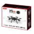 Радиоуправляемый квадрокоптер с камерой Syma X5SC Headless 6Axis 2.4Ghz - X5SC Радиоуправляемый квадрокоптер с камерой Syma X5SC Headless 6Axis 2.4Ghz - X5SC