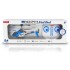 Радиоуправляемый вертолет Syma S107H Blue 2.4G с функцией зависания - S107H Радиоуправляемый вертолет Syma S107H Blue 2.4G с функцией зависания - S107H