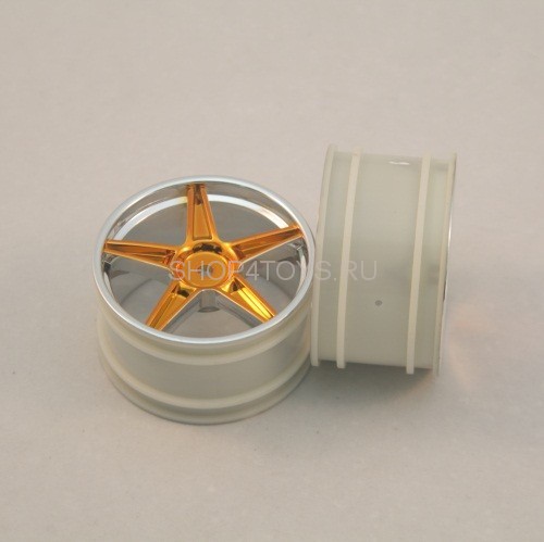 Диски HSP - 06024PL(R)