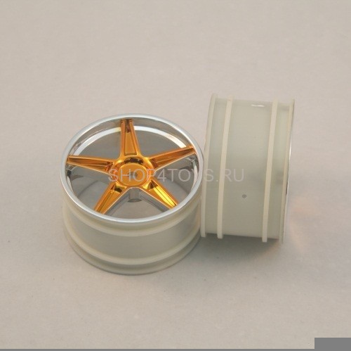 Диски HSP - 06024PL(R)