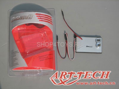 Камера для съемки полетов Art-tech 3B011