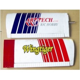 Главные крылья Art-tech  5Q011