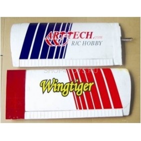 Главные крылья Art-tech  5Q011