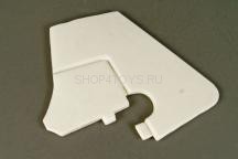 Руль направления Dynam - EXA006