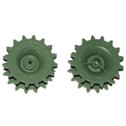 Приводные колеса  Heng Long - 78-010 Приводные колеса  Heng Long - 78-010