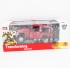Радиоуправляемый робот трансформер Jeep Rubicon Red 1:14 - 2329PF Радиоуправляемый робот трансформер Jeep Rubicon Red 1:14 - 2329PF