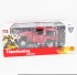 Радиоуправляемый робот трансформер Jeep Rubicon Red 1:14 - 2329PF Радиоуправляемый робот трансформер Jeep Rubicon Red 1:14 - 2329PF