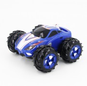 Радиоуправляемая машина амфибия YED Aqua Stunt Blue - YE81409 Радиоуправляемая машина амфибия YED Aqua Stunt Blue - YE81409