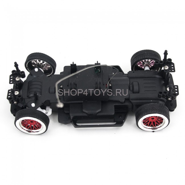 Радиоуправляемый автомобиль для дрифта NQD 4WD 1:14 - 757-4WD03-26 Радиоуправляемый автомобиль для дрифта NQD 4WD 1:14 - 757-4WD03-26