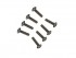 Набор винтов HSP BT 2x8 BH - 02085 Набор винтов HSP BT 2x8 BH - 02085