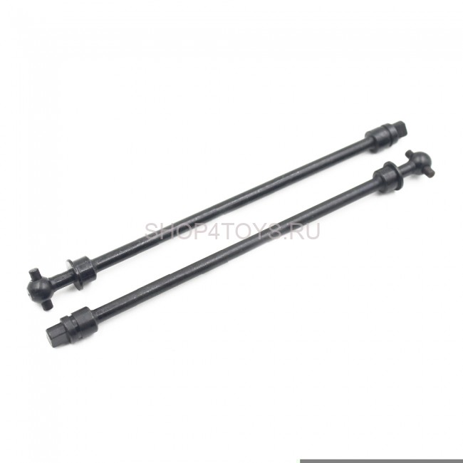 Правый приводной шрус HSP 2 шт - 98032