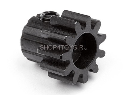 Шестерня HSP 11T - 07403 Шестерня HSP 11T - 07403