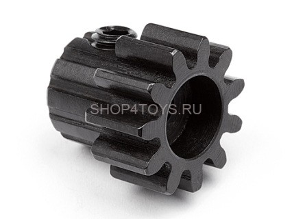 Шестерня HSP 11T - 07403 Шестерня HSP 11T - 07403
