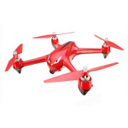 Радиоуправляемый квадрокоптер MJX R/C Red Bugs 2 GPS FPV WiFi Brushless 2.4G - B2W Радиоуправляемый квадрокоптер MJX R/C Red Bugs 2 GPS FPV WiFi Brushless 2.4G - B2W