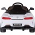 Детский электромобиль Mercedes Benz AMG GT R 2.4G - White - HL288 Детский электромобиль Mercedes Benz AMG GT R 2.4G - White - HL288