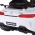 Детский электромобиль Mercedes Benz AMG GT R 2.4G - White - HL288 Детский электромобиль Mercedes Benz AMG GT R 2.4G - White - HL288