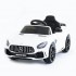 Детский электромобиль Mercedes Benz AMG GT R 2.4G - White - HL288 Детский электромобиль Mercedes Benz AMG GT R 2.4G - White - HL288