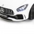 Детский электромобиль Mercedes Benz AMG GT R 2.4G - White - HL288 Детский электромобиль Mercedes Benz AMG GT R 2.4G - White - HL288