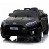Детский электромобиль Dake Ford Focus RS Black 12V 2.4G - F777-BLACK Детский электромобиль Dake Ford Focus RS Black 12V 2.4G - F777-BLACK