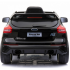 Детский электромобиль Dake Ford Focus RS Black 12V 2.4G - F777-BLACK Детский электромобиль Dake Ford Focus RS Black 12V 2.4G - F777-BLACK