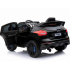 Детский электромобиль Dake Ford Focus RS Black 12V 2.4G - F777-BLACK Детский электромобиль Dake Ford Focus RS Black 12V 2.4G - F777-BLACK