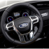 Детский электромобиль Dake Ford Focus RS Black 12V 2.4G - F777-BLACK Детский электромобиль Dake Ford Focus RS Black 12V 2.4G - F777-BLACK