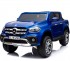Электромобиль Mercedes-Benz X-Class 4WD MP4 - XMX606-BLUE-PAINT-MP4 Электромобиль Mercedes-Benz X-Class 4WD MP4 - XMX606-BLUE-PAINT-MP4