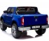 Электромобиль Mercedes-Benz X-Class 4WD MP4 - XMX606-BLUE-PAINT-MP4 Электромобиль Mercedes-Benz X-Class 4WD MP4 - XMX606-BLUE-PAINT-MP4