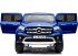 Электромобиль Mercedes-Benz X-Class 4WD MP4 - XMX606-BLUE-PAINT-MP4 Электромобиль Mercedes-Benz X-Class 4WD MP4 - XMX606-BLUE-PAINT-MP4