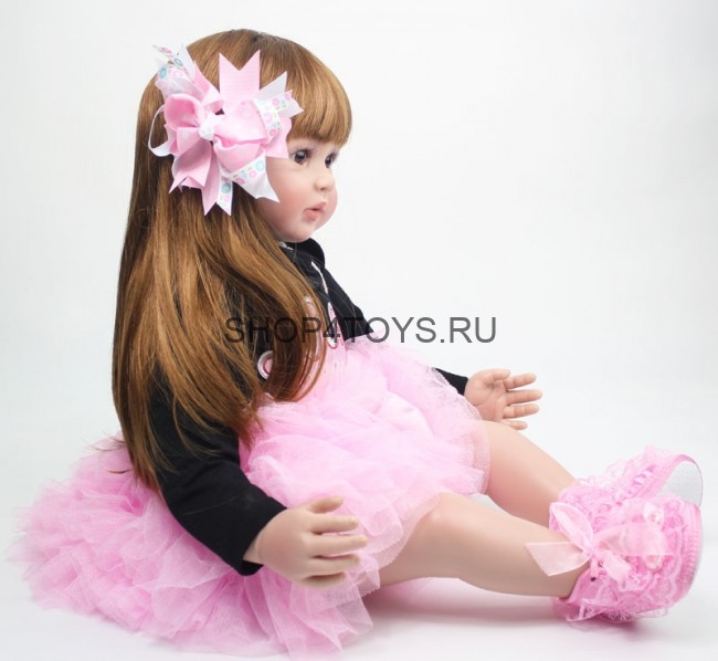 Кукла реборн Анна Кукла реборн Анна