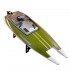 Радиоуправляемый катер Feilun FT016 Racing Boat Green RTR 2.4G - FT016 Радиоуправляемый катер Feilun FT016 Racing Boat Green RTR 2.4G - FT016