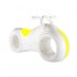 Беговел Star One Scooter - DB002-WHITE-YELLOW Беговел Star One Scooter - DB002-WHITE-YELLOW