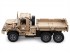 Конструктор радиоуправляемый CADA deTech военный грузовик (38 см, 545 деталей) - C51042W Конструктор радиоуправляемый CADA deTech военный грузовик (38 см, 545 деталей) - C51042W