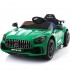 Детский электромобиль Mercedes-Benz GTR AMG 12V - BBH-0005-GREEN Детский электромобиль Mercedes-Benz GTR AMG 12V - BBH-0005-GREEN