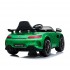 Детский электромобиль Mercedes-Benz GTR AMG 12V - BBH-0005-GREEN Детский электромобиль Mercedes-Benz GTR AMG 12V - BBH-0005-GREEN