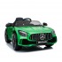 Детский электромобиль Mercedes-Benz GTR AMG 12V - BBH-0005-GREEN Детский электромобиль Mercedes-Benz GTR AMG 12V - BBH-0005-GREEN