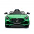 Детский электромобиль Mercedes-Benz GTR AMG 12V - BBH-0005-GREEN Детский электромобиль Mercedes-Benz GTR AMG 12V - BBH-0005-GREEN
