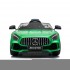 Детский электромобиль Mercedes-Benz GTR AMG 12V - BBH-0005-GREEN Детский электромобиль Mercedes-Benz GTR AMG 12V - BBH-0005-GREEN