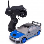 Радиоуправляемая машина для дрифта Subaru Impreza WRX  (сменные колеса, фишки) - SC24A06 Радиоуправляемая машина для дрифта Subaru Impreza WRX  (сменные колеса, фишки) - SC24A06