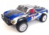 Радиоуправляемый внедорожник HSP Desert Rally Car 4WD 1:10 - 94170-17092 - 2.4G Радиоуправляемый внедорожник HSP Desert Rally Car 4WD 1:10 - 94170-17092 - 2.4G